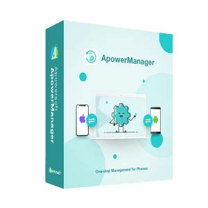 ApowerManager 3.2.6.1 With Crack 